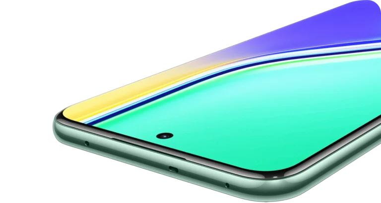 Realme znowu zaskakuje! Nowe modele P3 Pro 5G i P3x 5G to prawdziwe perełki