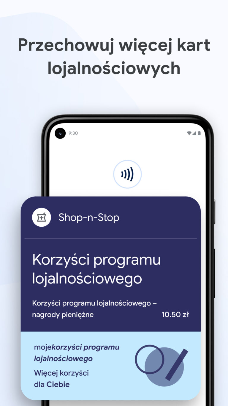 Portfel Google staje się jeszcze sprytniejszy – nowa funkcja, która Cię zaskoczy!