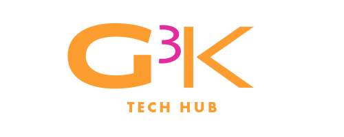 G3K Tech Hub