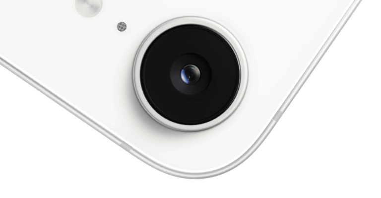 iPhone 16e – większa bateria i lepsza wydajność