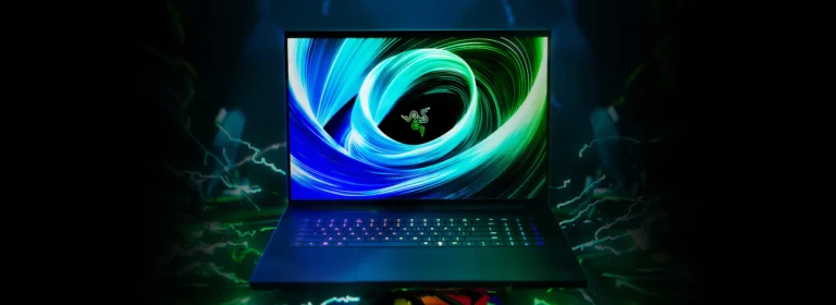 Razer Blade 18 (2025) – mobilny gaming w formacie XL