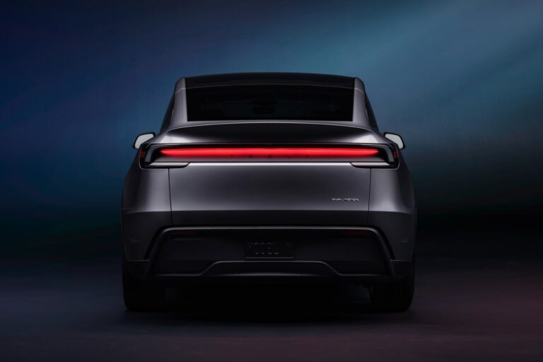 Tesla Model Y Juniper – ceny i oferta w Polsce