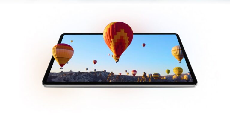 Honor Pad X9a – nowy tablet klasy średniej