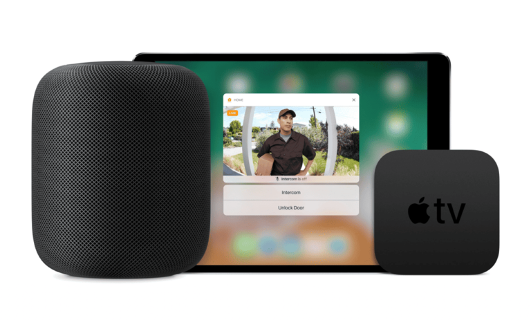 Apple TV Smart Home – czy stanie się centrum domu?
