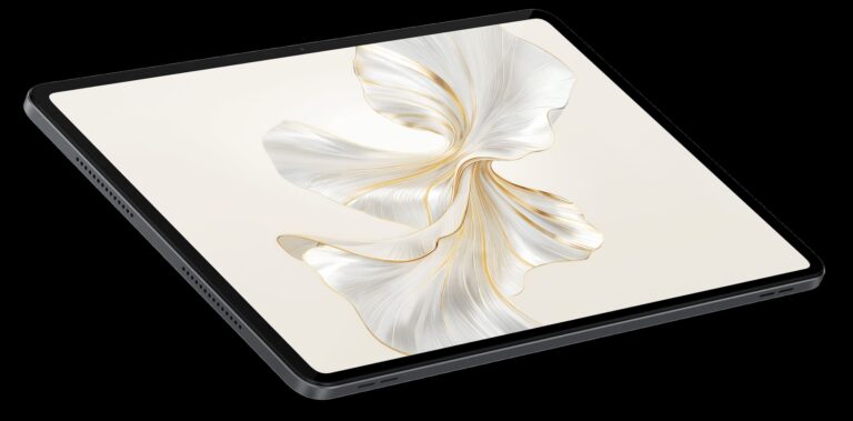 HONOR Pad 9 – nowoczesny tablet do pracy i rozrywki