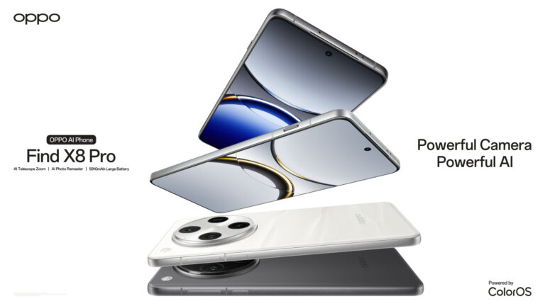 Oppo Find X8 Ultra – CEO potwierdza przecieki