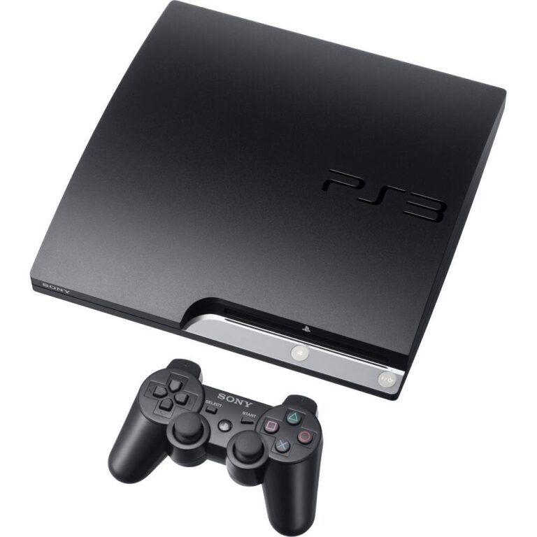 Aktualizacja Systemu PS3 – Nowe Oprogramowanie od Sony