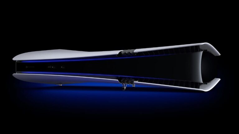 FSR 4 PS5 Pro – nowa era upscalingu gier