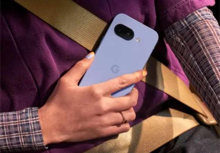 Google Pixel 9a – Nowy Kolor, Specyfikacja i Data Premiery