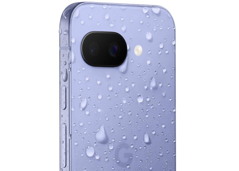 Google Pixel 9a: Nowy smartfon klasy średniej