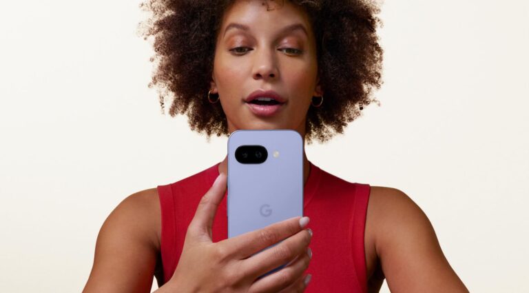 Google Pixel 9a opóźnienie – znamy nową datę premiery