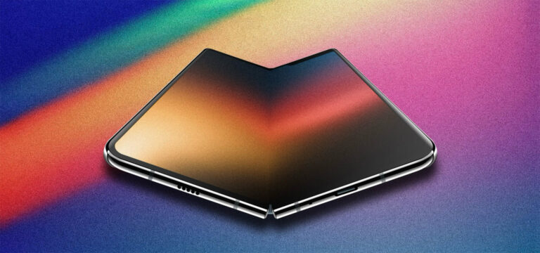 Składany iPhone Apple – nadchodzi rewolucja?