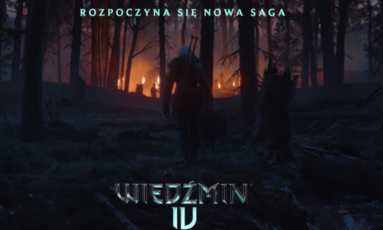 The Witcher 4 – Premiera w 2027 roku! Co wiemy?