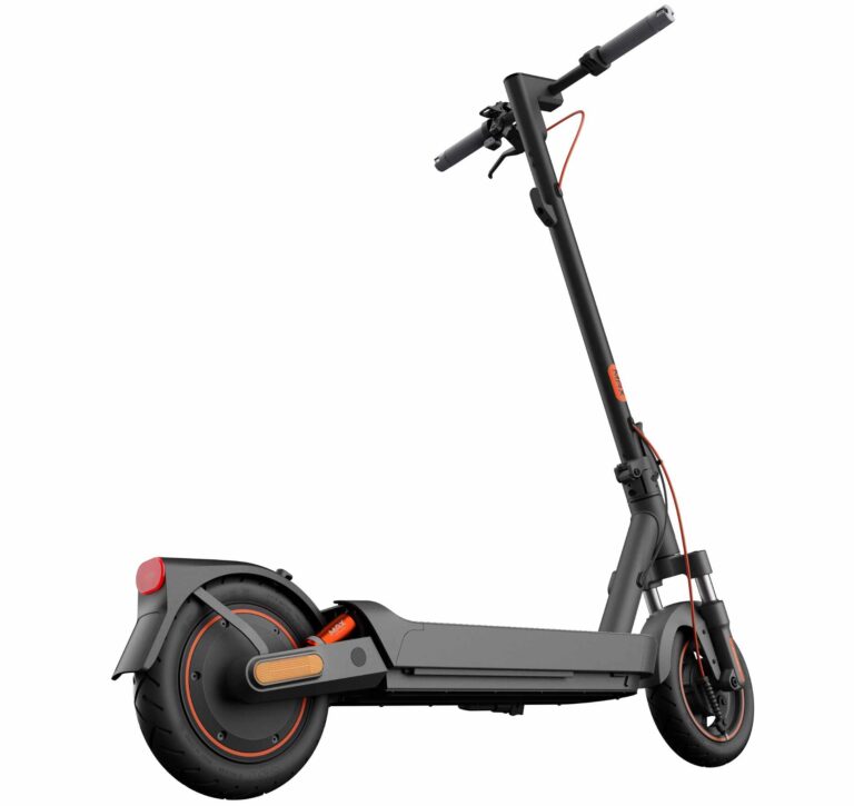 Xiaomi Electric Scooter 5 Max – nowa definicja komfortu i zasięgu