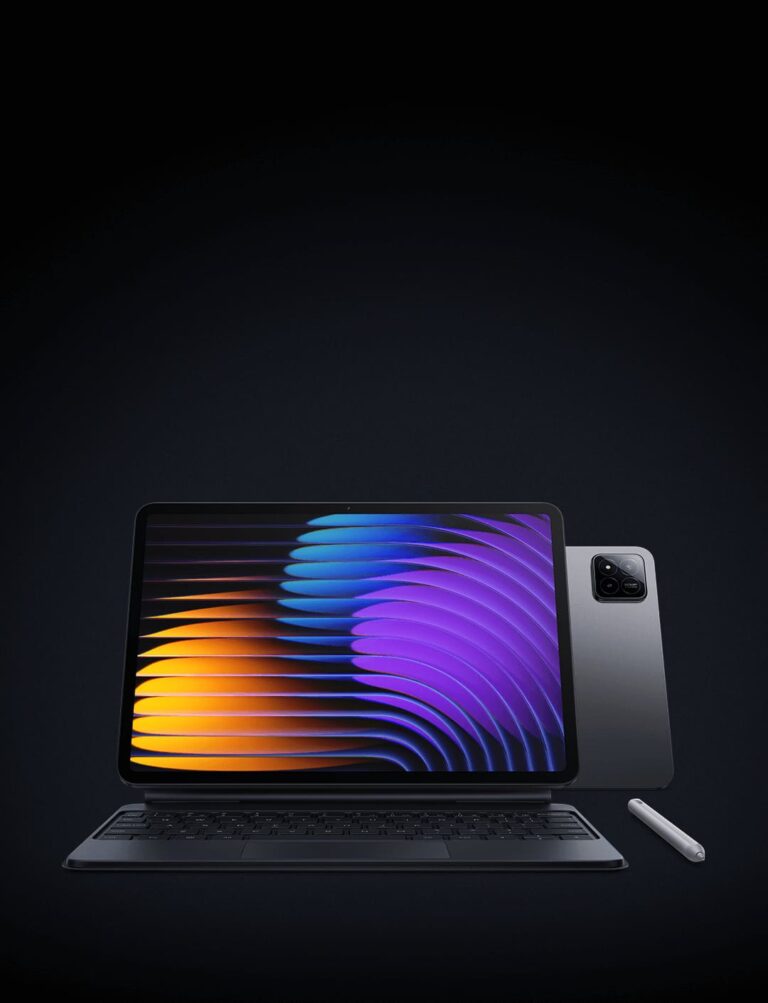 Xiaomi Pad 7 i Pad 7 Pro – specyfikacja, ceny i promocje