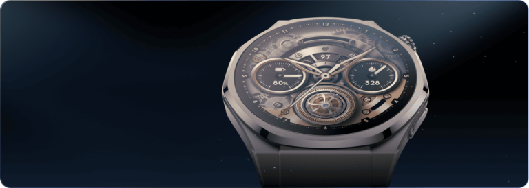 HONOR Watch 5 Ultra – elegancja i wytrzymałość w świetnej cenie