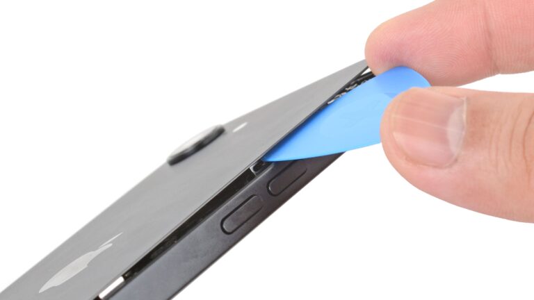 iPhone 16e: Nowy modem i większa bateria