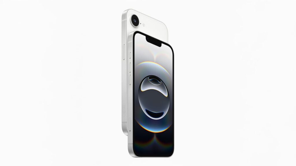 Problem z Bluetooth w iPhone 16e
