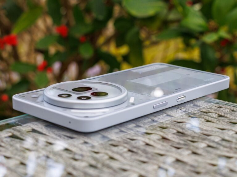 Nothing Phone 3a i 3a Pro – czy warto kupić?