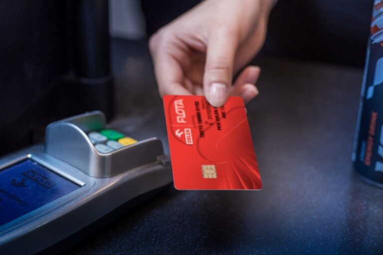 Orlen Pay przy kasie – nowość w aplikacji Orlen Vitay