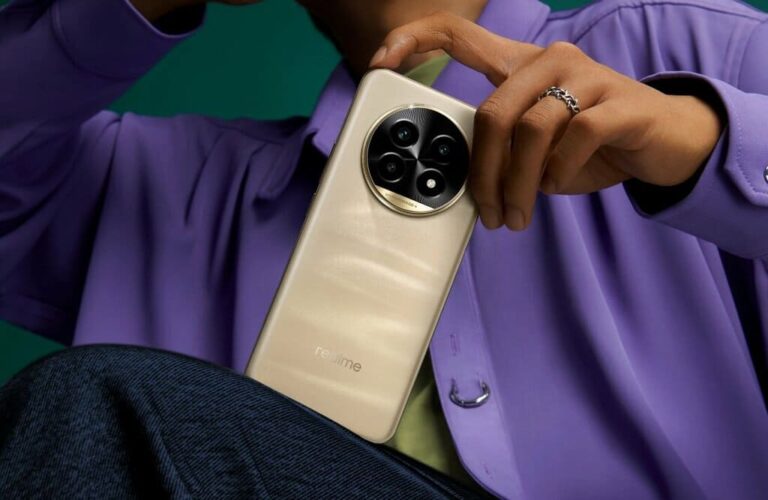 Realme 14 Pro Lite – specyfikacja, cena i czy warto?