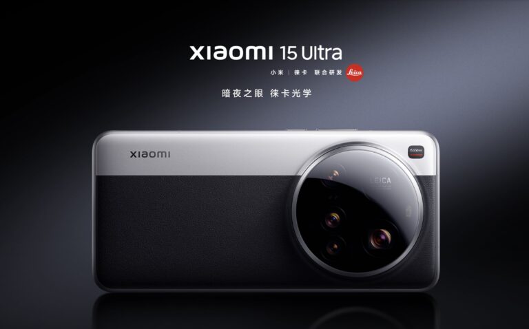 Xiaomi 15 Ultra – pierwszy teardown ujawnia sekrety najnowszego flagowca