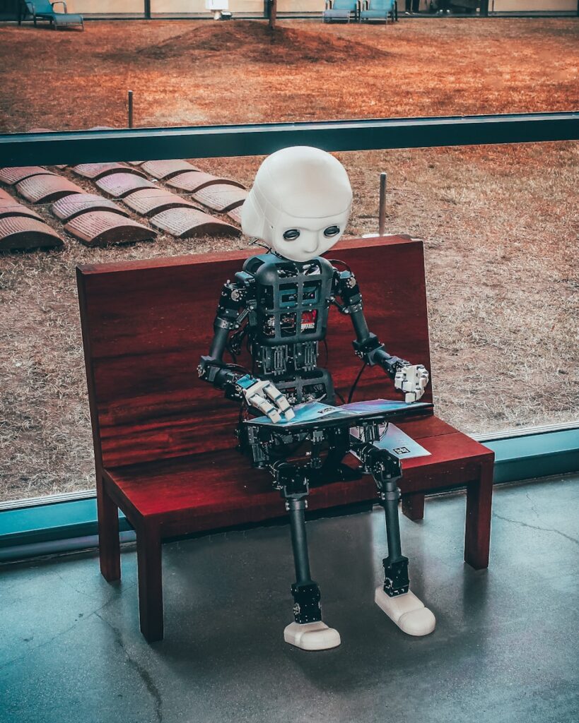 Fabryka AI w Poznaniu