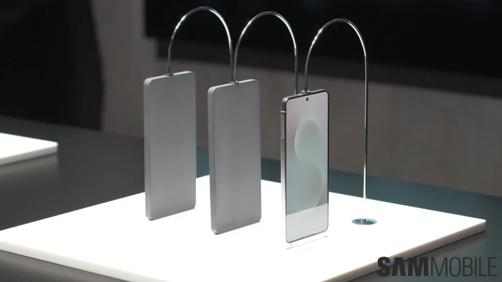 Samsung Galaxy S25 Edge - co wiemy o premierze nowego flagowca?
