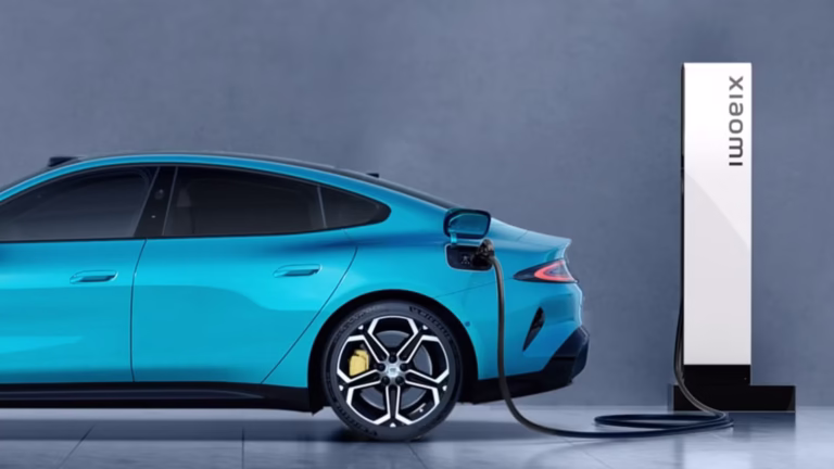 Xiaomi SU7 problemy jakościowe elektrycznego auta od Xiaomi