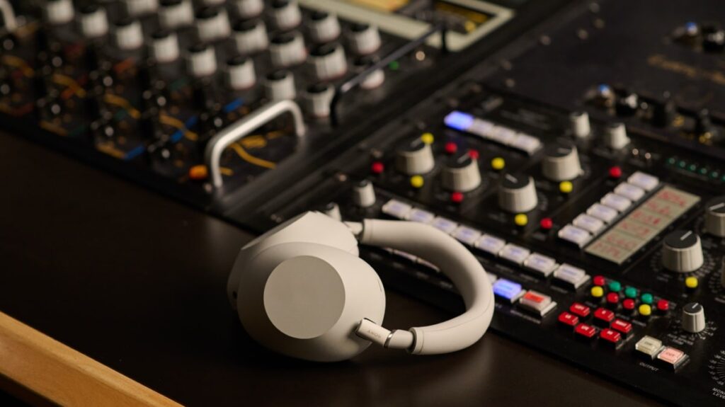 Sony WH-1000XM6 - najlepsze słuchawki nauszne z redukcją szumów?