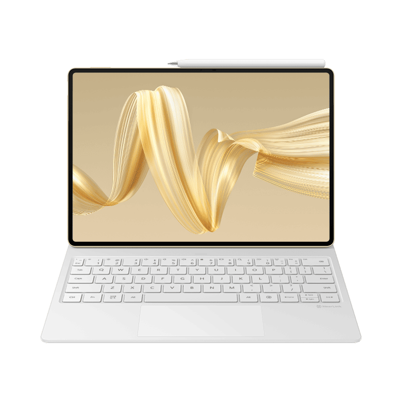 Huawei MatePad Pro 12.2 ekran Tandem OLED