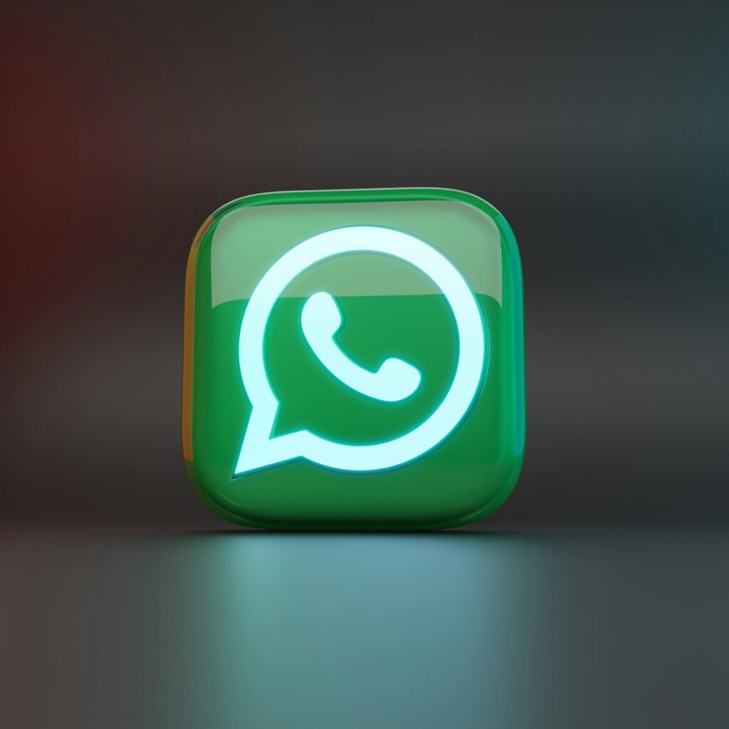 WhatsApp na iPad