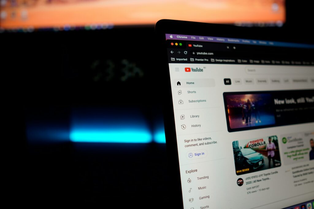 YouTube Premium VPN zasady 2025